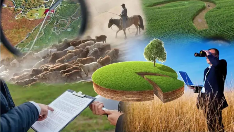 «Жасыл Қазақстан» ұлттық жобасы бойынша өңірлерде жұмыстар атқарылуда