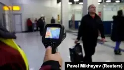 Қазақстанда тағы екі адамнан коронавирус табылды