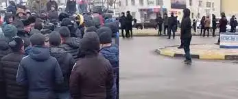 Маңғыстаудағы қоғамдық-саяси ахуалға байланысты облыстық қоғамдық комиссия құрылды
