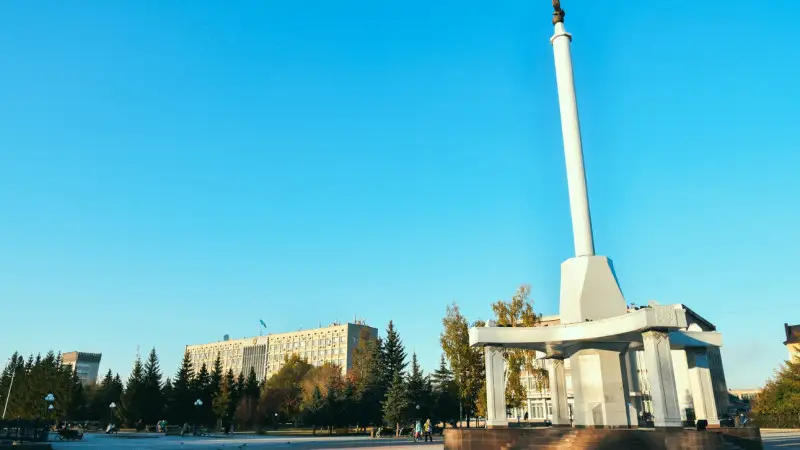 Депутаттар Петропавл атауын Қызылжар деп өзгерту туралы ойын айтты