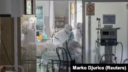 Өткен тәулікте коронавирустық пневмонияға шалдыққан 57 адам анықталған, 9 адам қайтыс болған