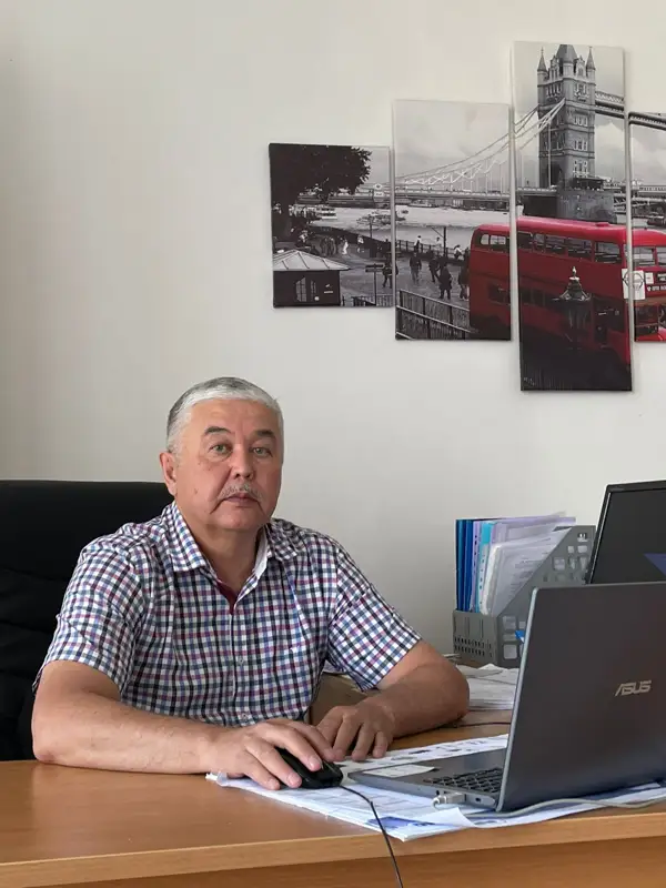 ЕАЭО. Айдаһар мен көжек мысалы