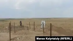 Өткен аптада қайтыс болған 110 адам COVID-19 статистикасына кірмеген. Комиссия өліп себебін анықтап жатыр