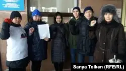 Нұр-сұлтандық белсенділер Тоқаевқа хат жолдап, елдегі адам құқығы жағдайын сұрады
