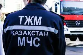 Эпидмаусым: төтеншеліктер сақ болуды ескертеді