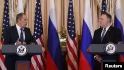 Трамп Ресейге АҚШ-тағы сайлау процесіне араласпауды ескертті