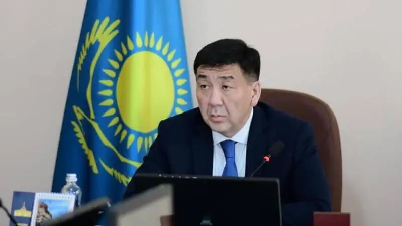 Президент Әкімшілігі басшысының жаңа орынбасары тағайындалды