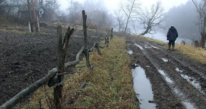 «Тас дәуірінде өмір сүріп жатырмыз»
