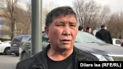 Шымкент белсенділері өздерін қудаламауды сұрап, ҰҚК-ге шағым түсірді