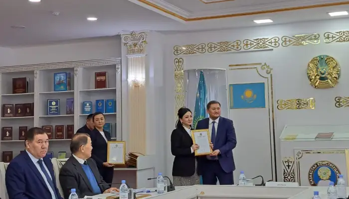 Жоғарғы Сот саяси қуғын-сүргінге қатысты материалдарды құпиясыздандыру жұмысын толығымен аяқтады