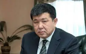 Әрине ренжідім: Атырау облысының әкімі Хаменованың ұсталуы туралы пікір білдірді