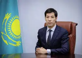 БҚО әкімі «Жастар рухы» өкілдерімен жүздесті