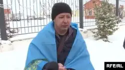 Адвокат Ағаділ көз жұмған тергеу изоляторы өкілдеріне іс қозғауды сұрайды