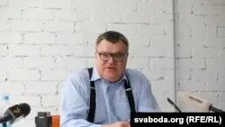 Беларусьте ОСК Бабариконы президенттікке үміткер ретінде тіркеуден бас тартты