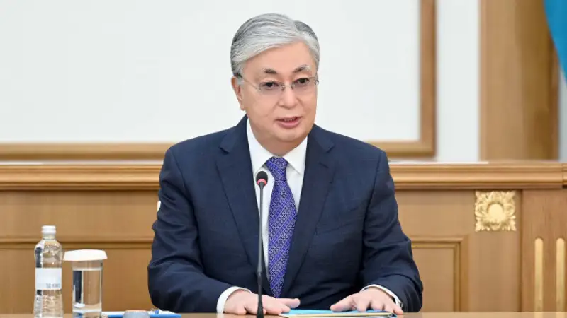 Тоқаев Қазақстанның дамуы жөнінде кеңес өткізеді