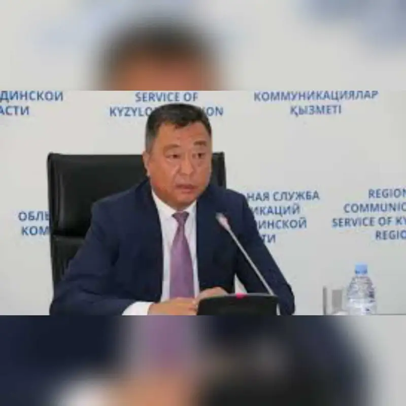 Әкімдер ісі Қызылорда халқын қақ жаратын болды
