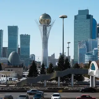 Астананың мәдени имиджі қандай?
