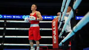 Жан толқытқан жеңістер