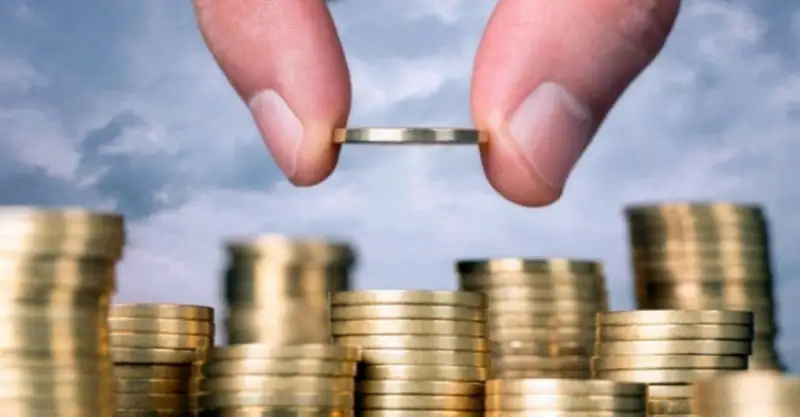 Қарызсыз қоғам: Қаржыны басқару негіздері