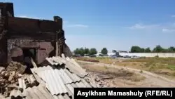 Арыстағы жарылыс бойынша алдын ала сот тыңдауы өтті