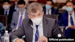Министр: Қазақстанда коронавирус жұққан 37 науқас басқа аурудан қайтыс болған