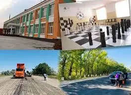 «Қуатты өңірлер – ел дамуының драйвері»  ұлттық жобасының жетістіктері қандай?
