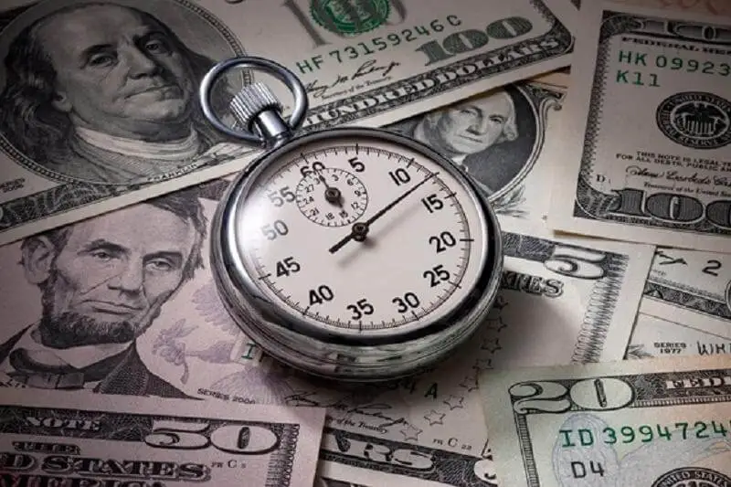 Доллардың бағамы тағы құбылды