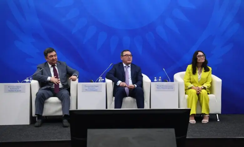 Табиғатымызды қаншалықты насихаттап жүрміз?