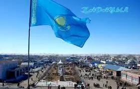 Қарағандылық белсенділер  Абай еліне аттанады