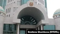 Тоқаев сенат сайлауын 12 тамызға белгіледі
