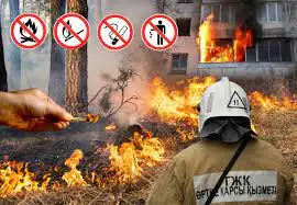 Павлодар облысында өрт болып, бір бала көз жұмды