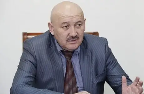 Елсияр ҚАНАҒАТОВ: Бұл жолы тәртіп-бірінші кезекте