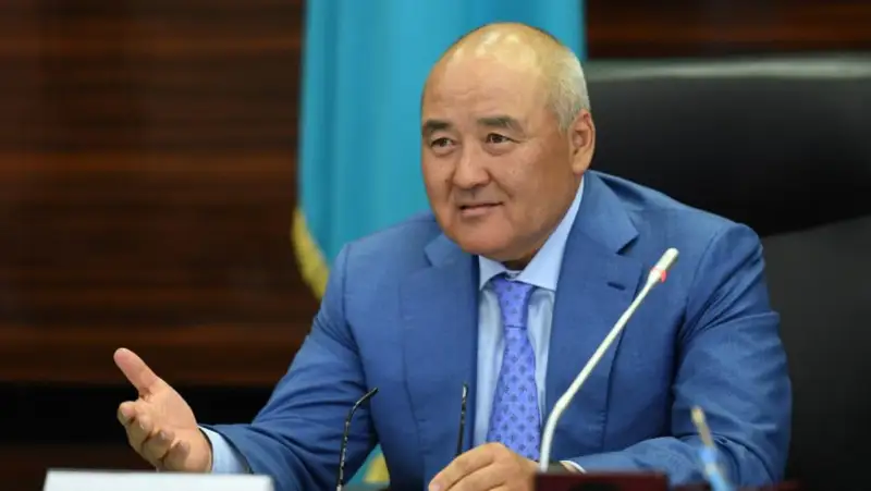 «Шөкеевті құтқару операциясы» неге іске аспай қалды?