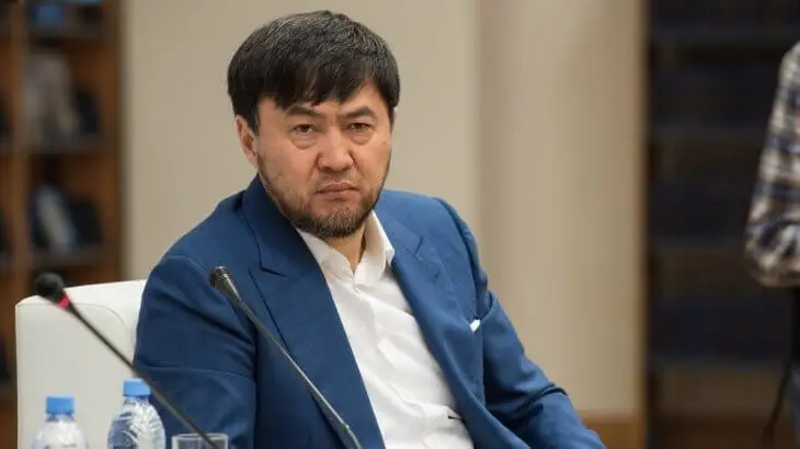 Сатыбалдының ісі сұйылып барады