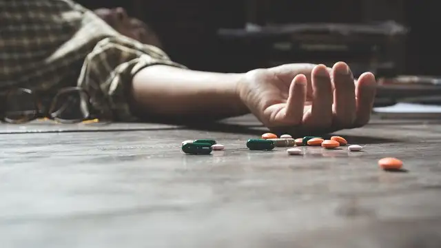 Суицидті қалай тізгіндейміз?