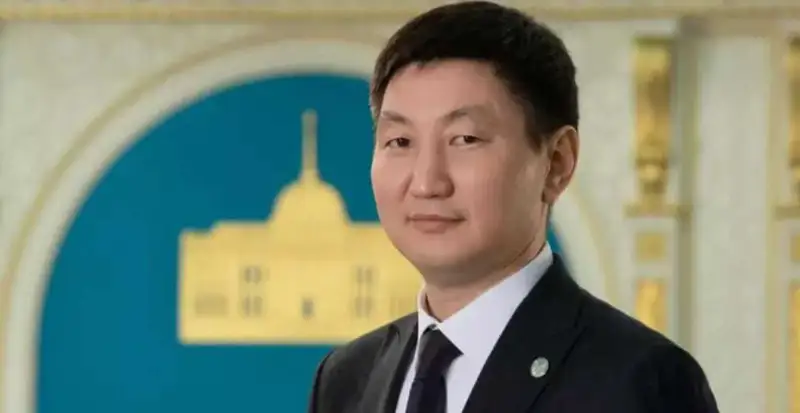 Президент Әкімшілігінің бұрынғы қызметкері Қостанай облысы әкімінің орынбасары болды
