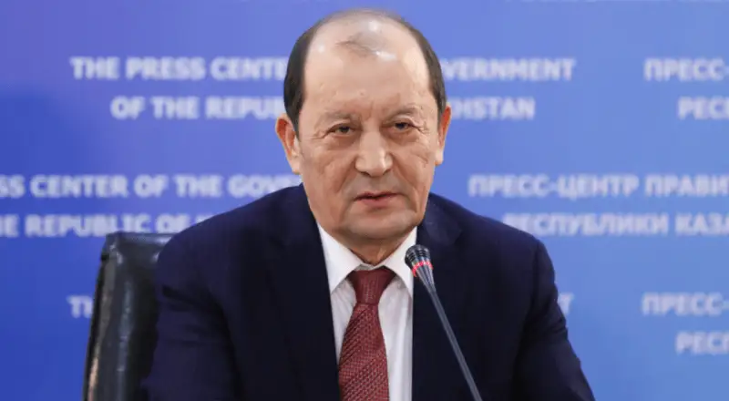 Ислам Әбішевке біз кепіл боламыз