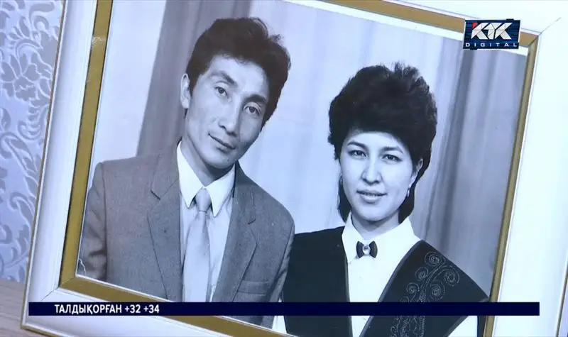 Шымкентте 35 жыл медицина саласында істеп, бірде-бір ескерту алмаған дәрігер жұмыс істейді
