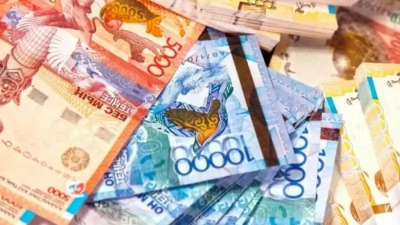 Теңгенің тағдыры теңселген