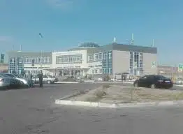 Алматы әкімдігі уәдесінде тұрса...  «АвтоЦОН», аспалы көпір, бағдаршам