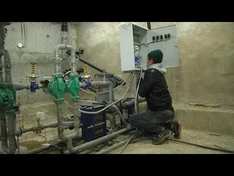 Жылуы жоқ баспана