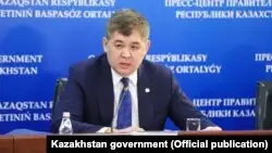 Қазақстанда мыңға жуық адам карантинде жатыр