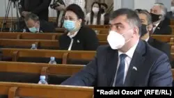 Тәжікстан: Эпидемиология ережелерін бұзғандар айыппұл төлеп, түрмеге қамалуы мүмкін