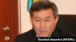 Билік Алматы қаржы полициясы экс-басшысының жазасын қысқартты