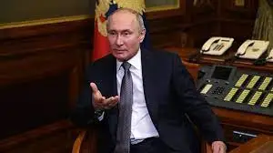 Пандора жәшігі немесе Путиннің геосаяси мақаласын оқығанда туған ой