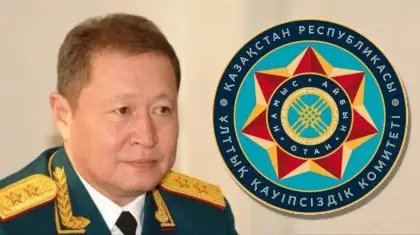 Нартай Дүтбаев: Мен еліме опасыздық жасаған жоқпын!