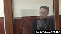 Ақтаулық белсенді Абловас Жұмаевтың жоғалғаны хабарланды