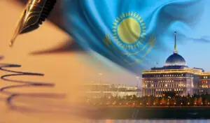 Неге өз ана тілдеріңде сөйлемейсіңдер?