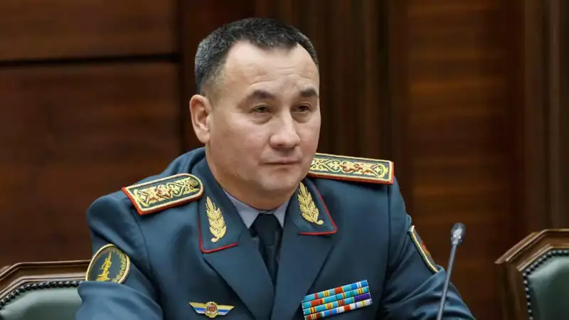 Бас прокурор бұрынғы Қорғаныс министріне қатысты тың дерек айтты