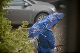 Еліміздің 11 өңірінде үсік жүріп, жайын-шашын болады